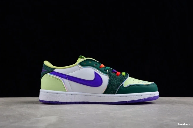doernbecher 1612 og low 1 DailyWear air retro fd9665- jordan 0607